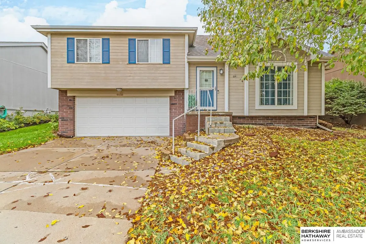 4608 N 148th Street, Omaha, NE 68116 - #1