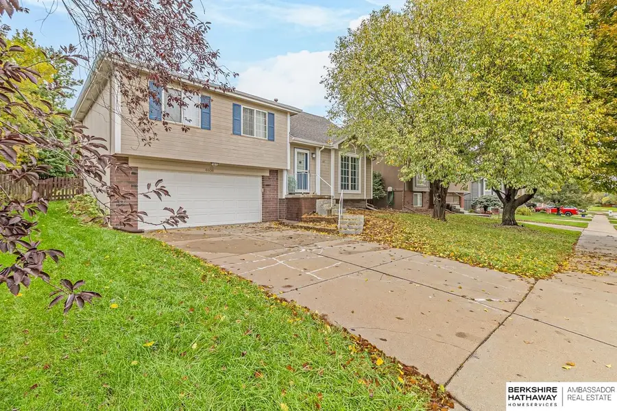 4608 N 148th Street, Omaha, NE 68116 - #2
