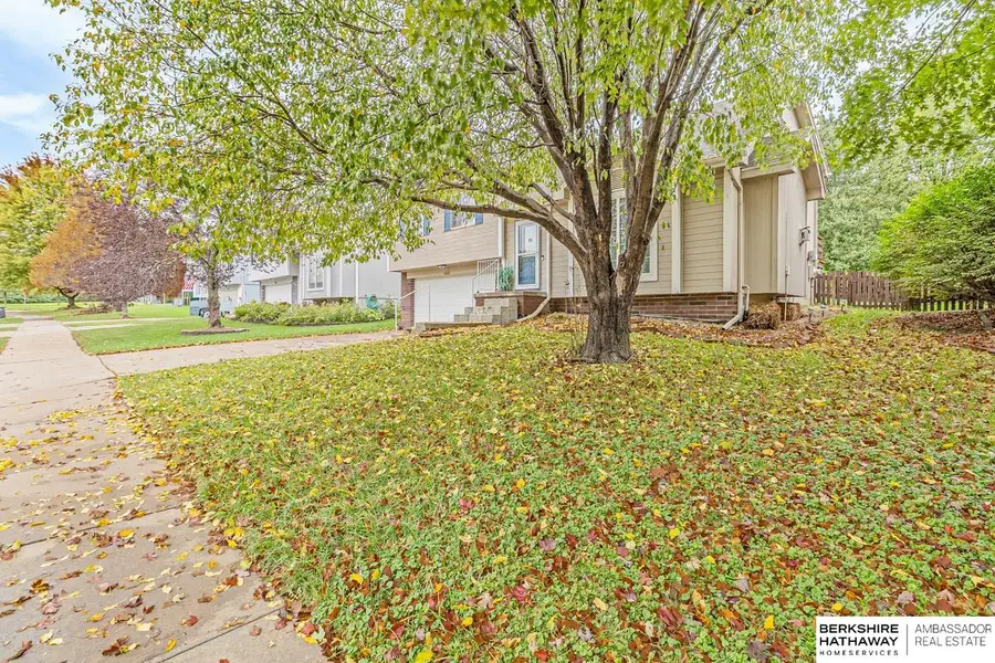 4608 N 148th Street, Omaha, NE 68116 - #3