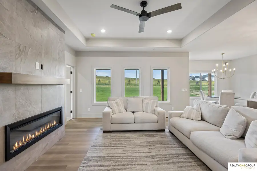 5038 N 213th Street, Elkhorn, NE 68022 - #2