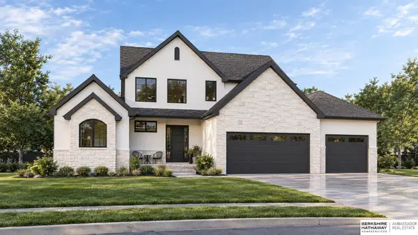 3658 S 218th Avenue, Elkhorn, NE 68022