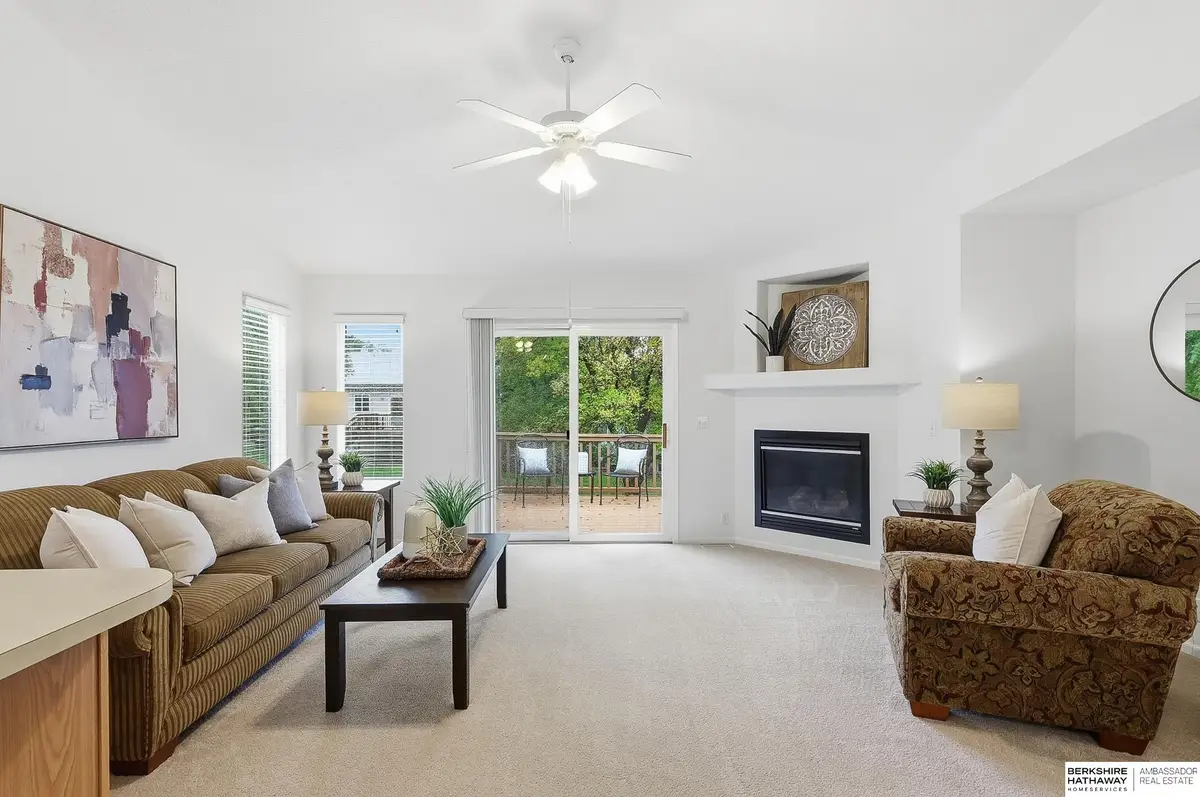 15406 Tibbles Street, Omaha, NE 68116 - #1