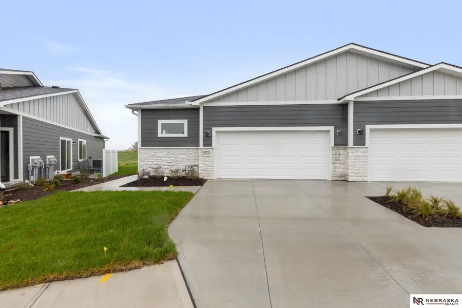 12807 S 45th Terrace, Bellevue, NE 68133 - #2