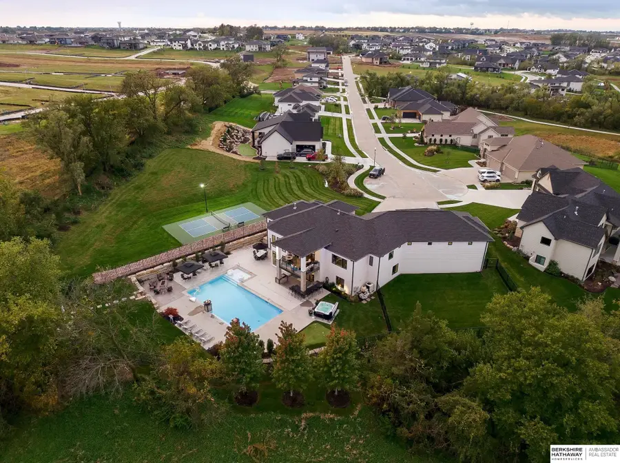 18603 Hazelnut Circle, Gretna, NE 68028 - #3