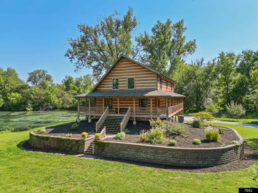 8305 Kauai Drive, Papillion, NE 68046 - #2