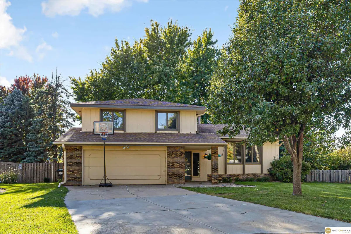 306 N 155th Circle, Omaha, NE 68154 - #1