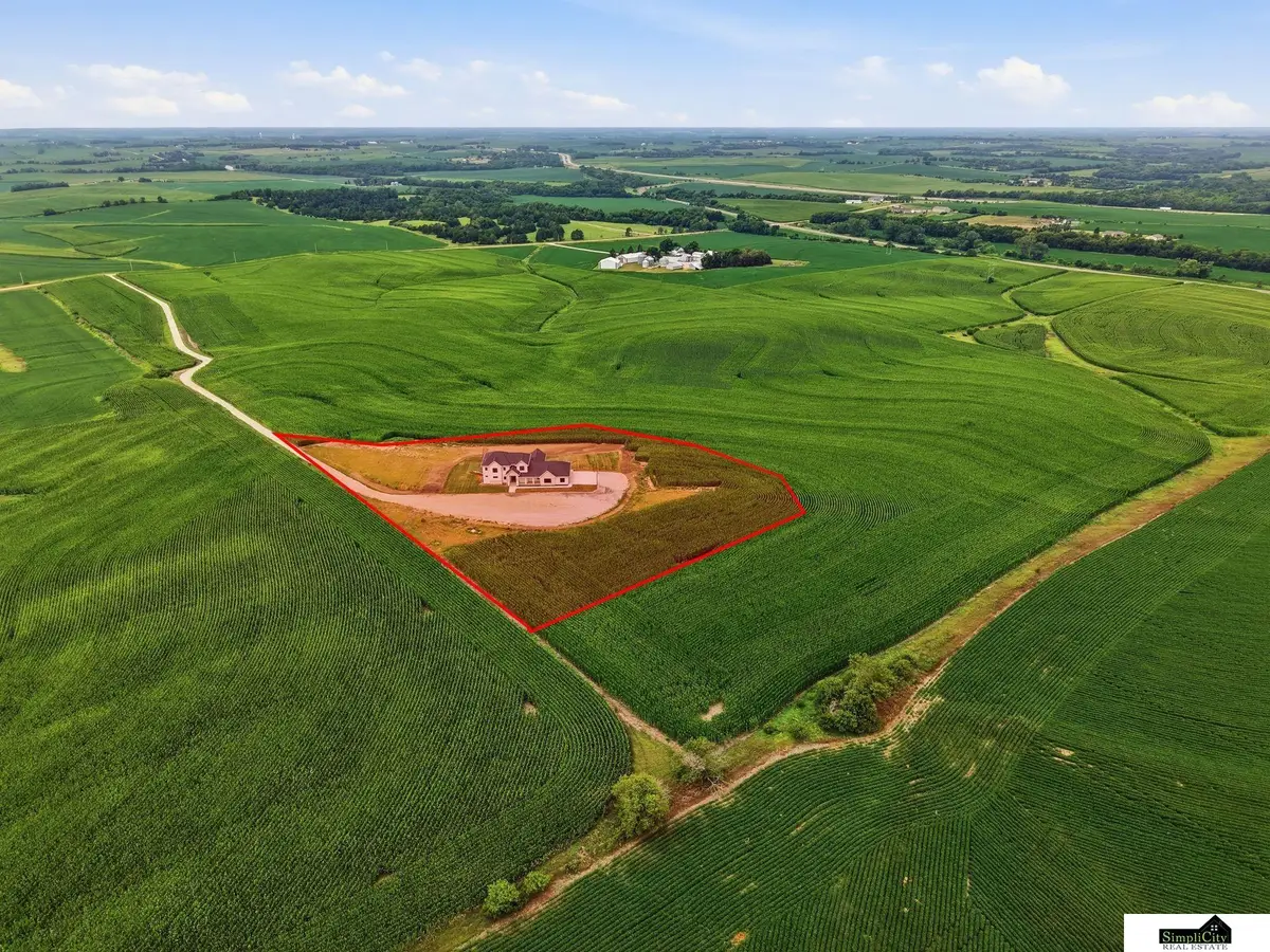 1652 County Road E Road, Wahoo, NE 68066 - #1