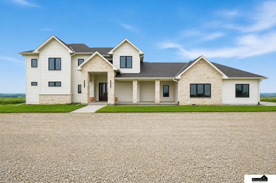 1652 County Road E Road, Wahoo, NE 68066 - #2