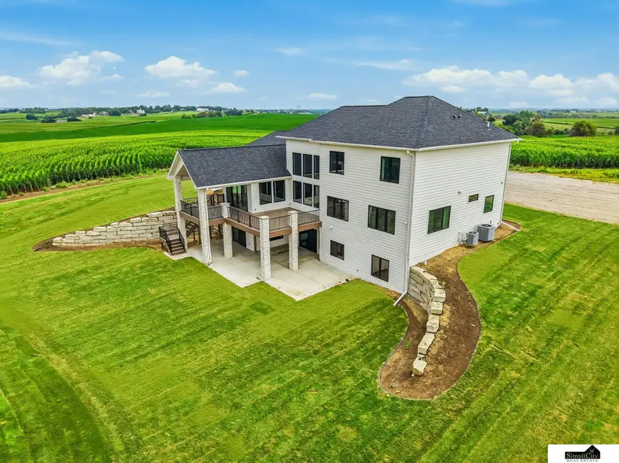 1652 County Road E Road, Wahoo, NE 68066 - #3