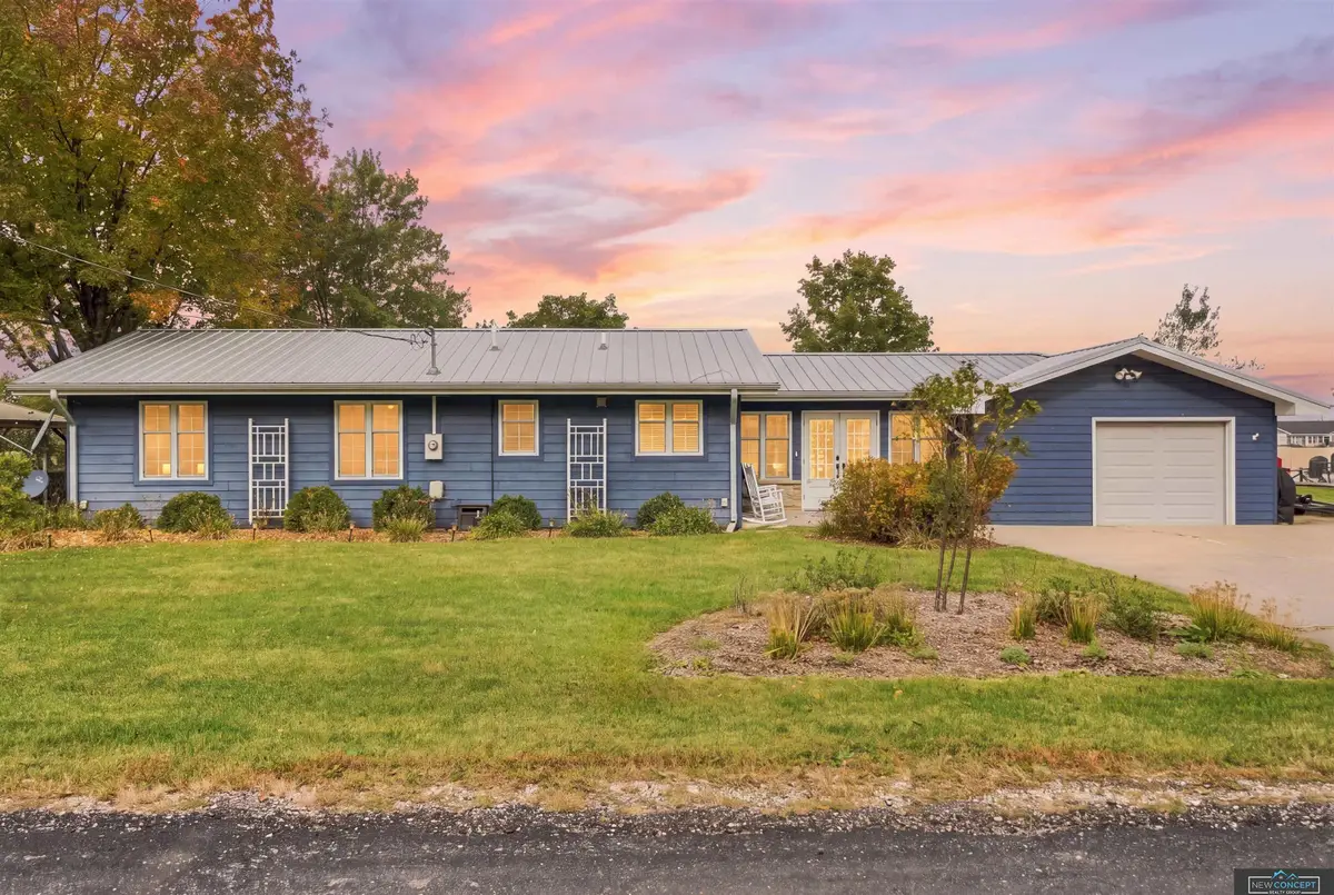 713 N River Road, Ashland, NE 68003 - #1