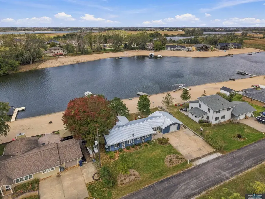 713 N River Road, Ashland, NE 68003 - #2
