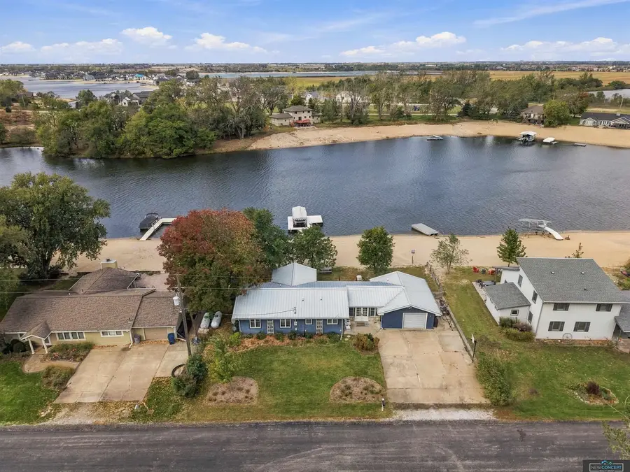 713 N River Road, Ashland, NE 68003 - #3