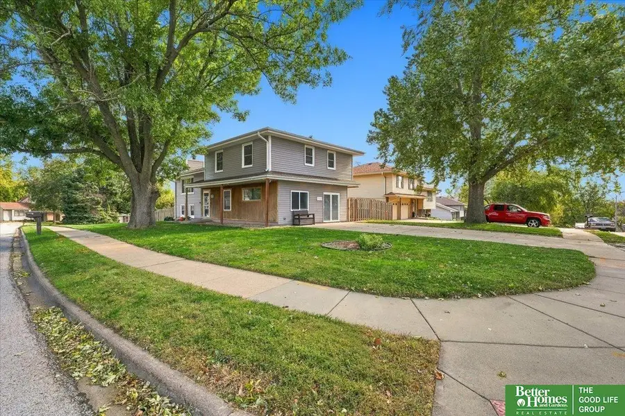5604 S 111 Street, Omaha, NE 68137 - #3