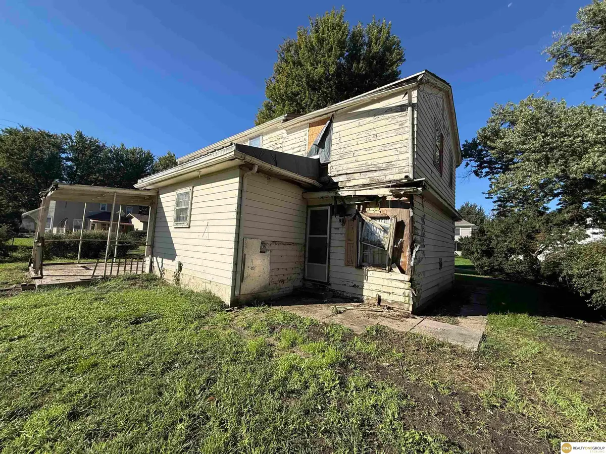 317 N 12th Street, Tekamah, NE 68061 - #1