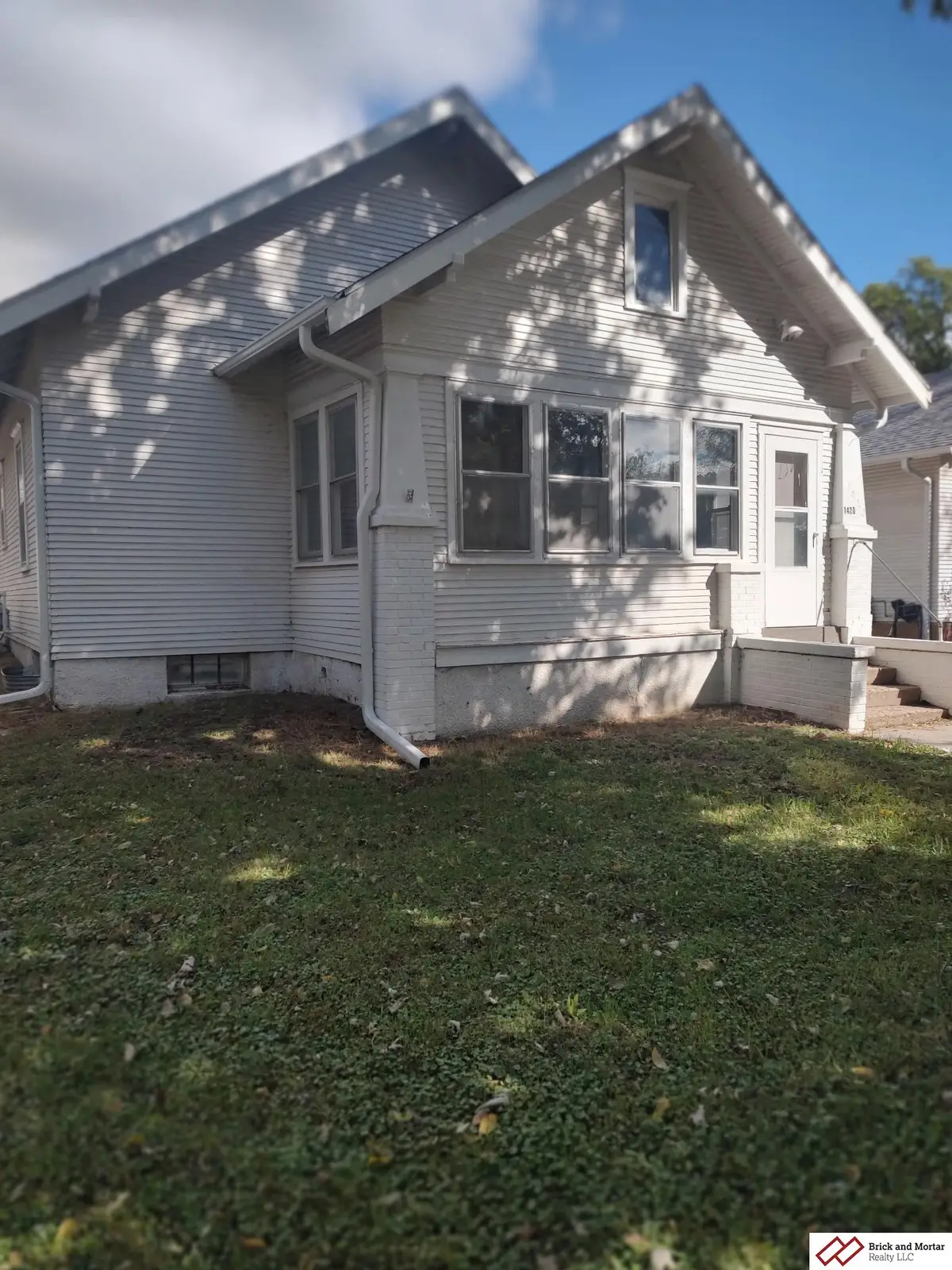1420 Elk Street, Beatrice, NE 68310-0000 - #1