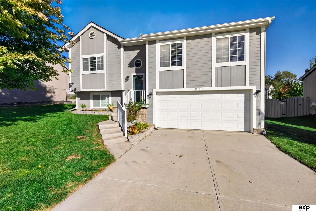 11305 S 212th Street, Gretna, NE 68028 - #1