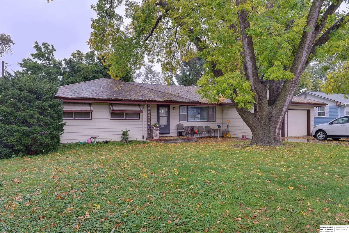 2031 N 94th Street, Omaha, NE 68134 - #1
