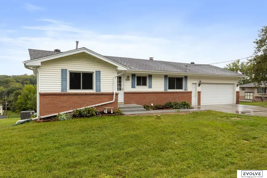 500 Highland Acres Loop, Council Bluffs, IA 51503 - #2