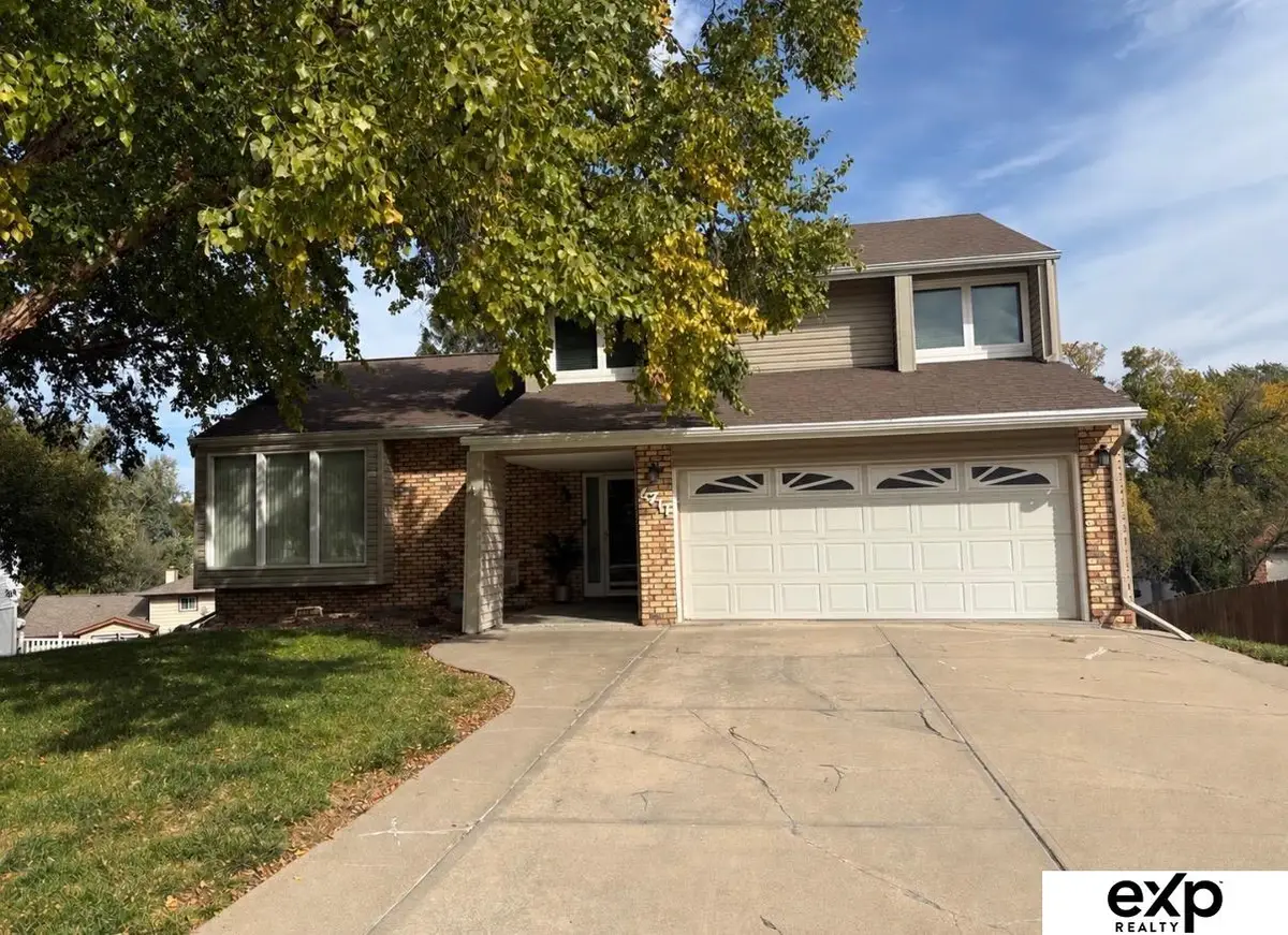6711 S 148th Circle, Omaha, NE 68137 - #1