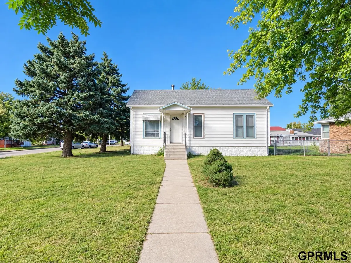 501 E 7th Street, Lexington, NE 68850 - #1