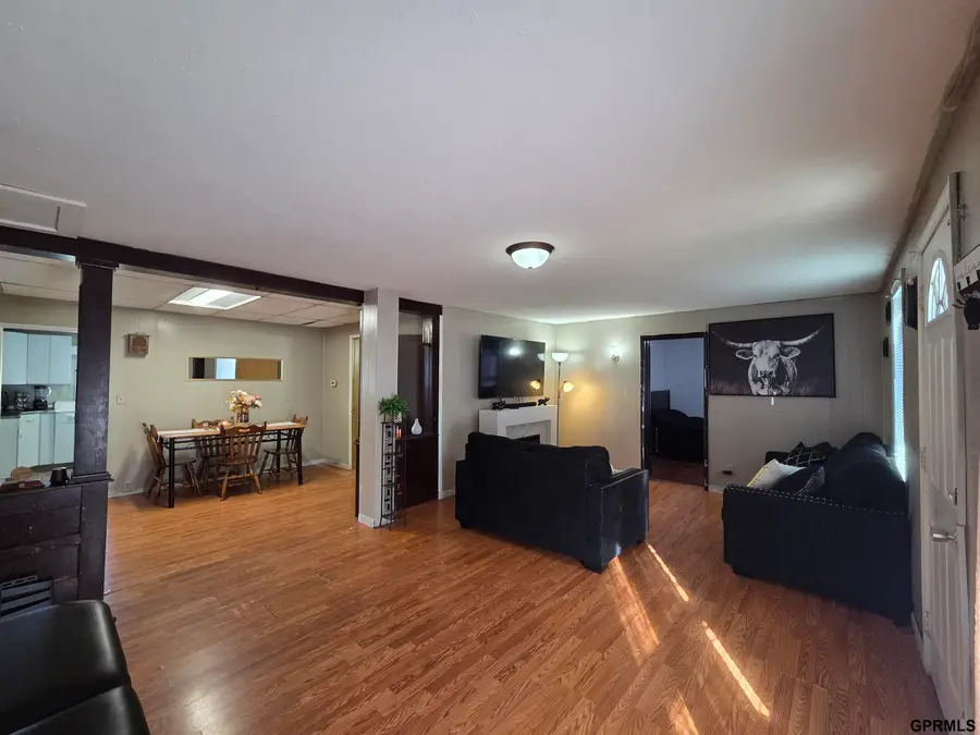 501 E 7th Street, Lexington, NE 68850 - #2