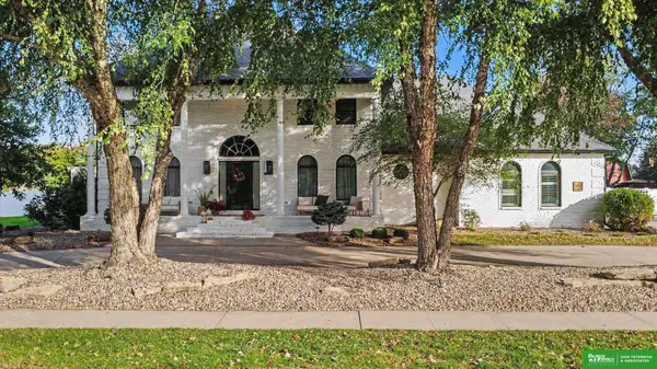 2826 Bristolwood Drive, Fremont, NE 68025