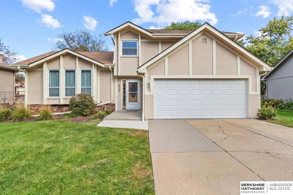 15316 Jackson Street, Omaha, NE 68154 - #1