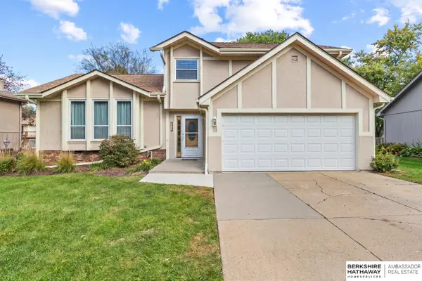 15316 Jackson Street, Omaha, NE 68154