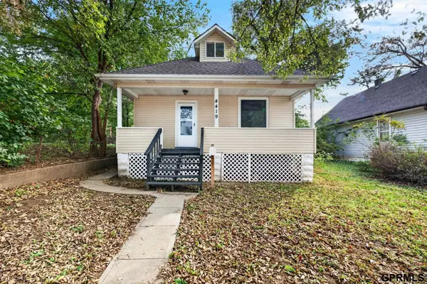 4419 N 39th Street, Omaha, NE 68111