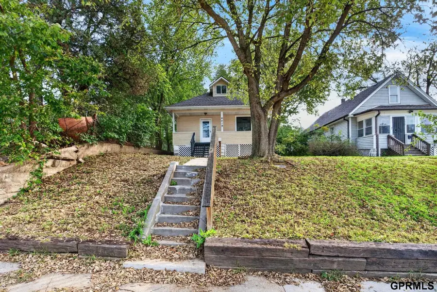 4419 N 39th Street, Omaha, NE 68111 - #2