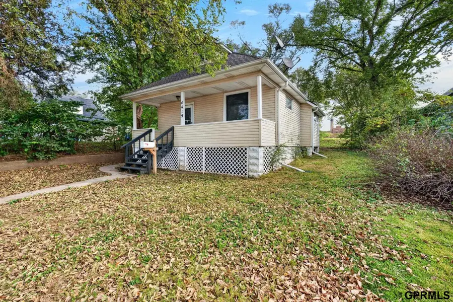 4419 N 39th Street, Omaha, NE 68111 - #3