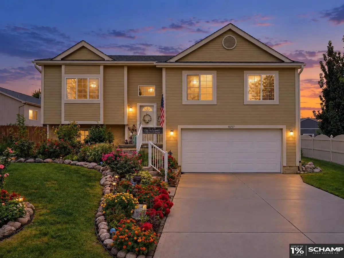 10707 S 27 Avenue, Bellevue, NE 68123 - #1