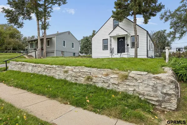 6512 S 30 Street, Omaha, NE 68107-0000