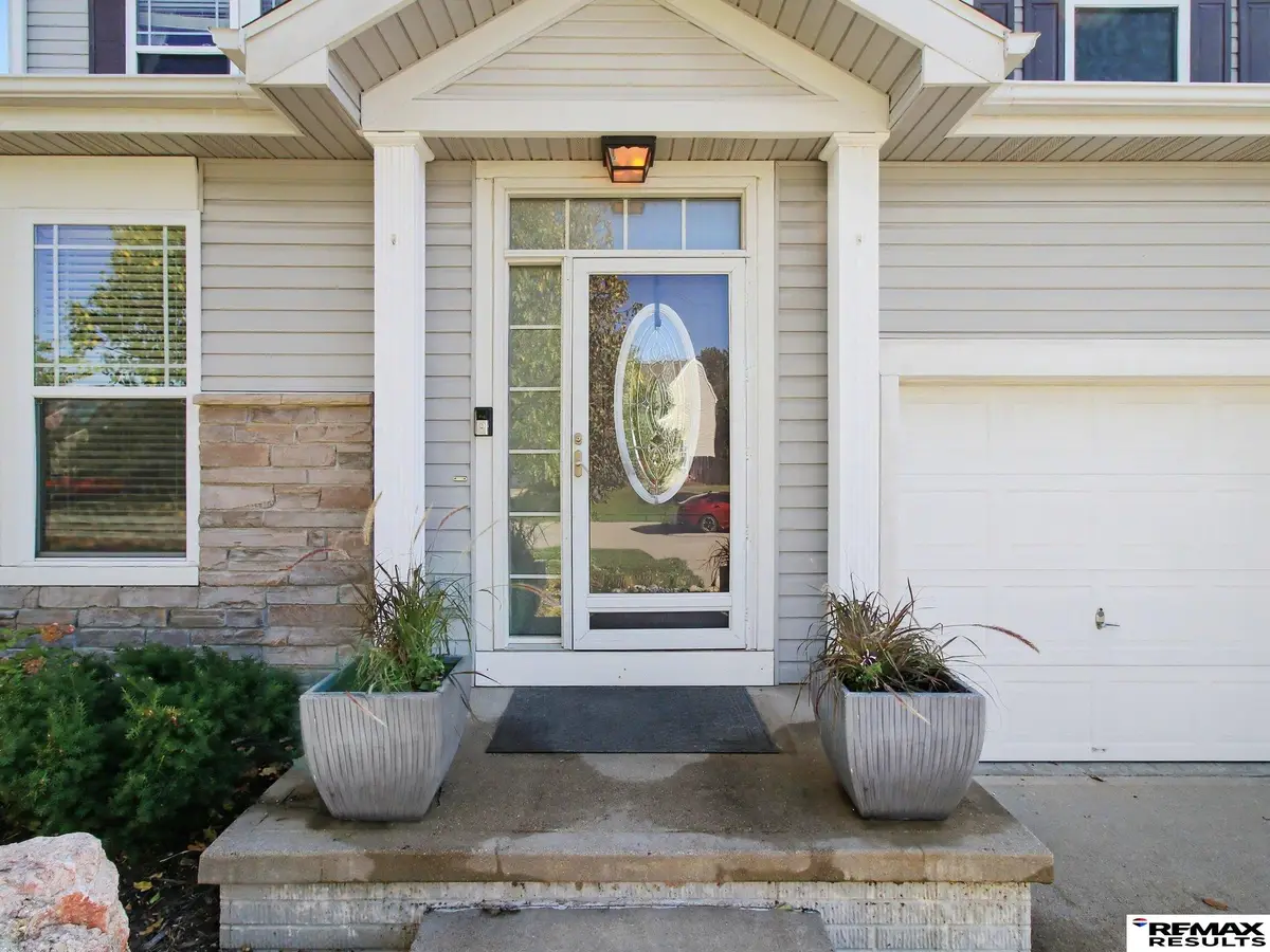 10915 S 113 Street, Papillion, NE 68046 - #1