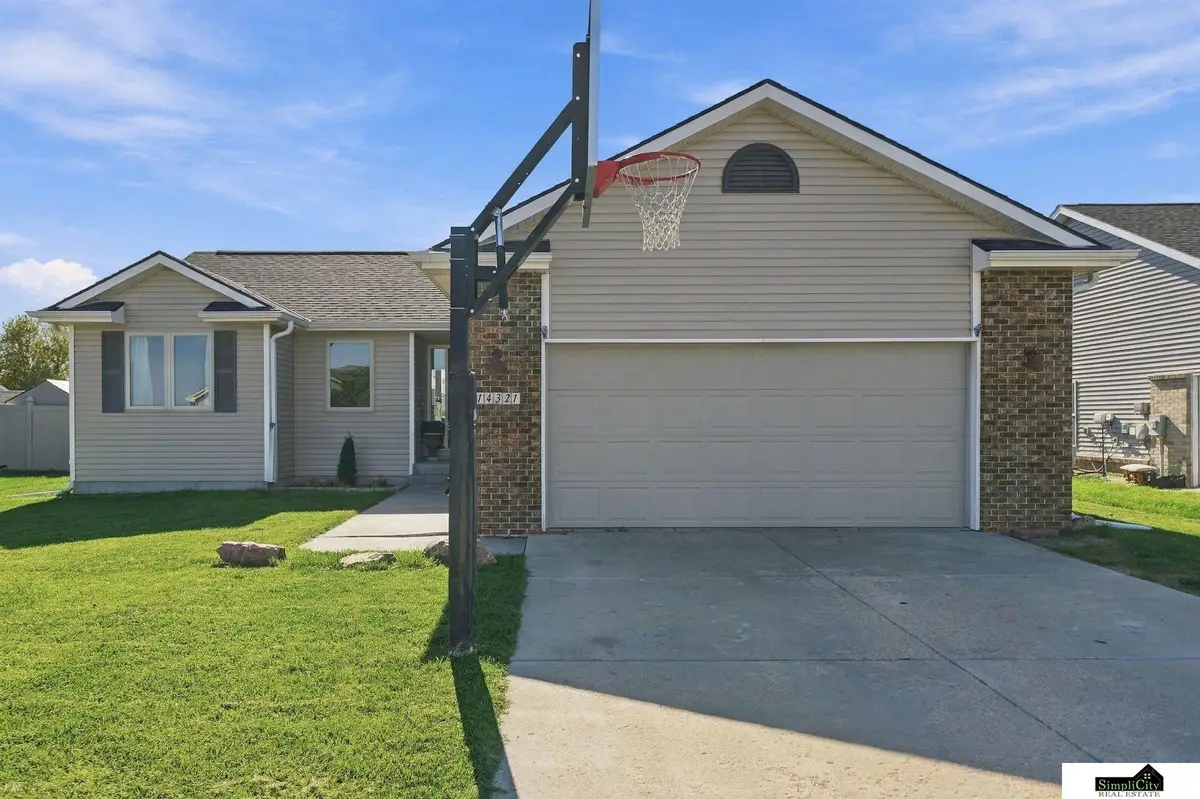 14321 Quentin Street, Waverly, NE 68462 - #1