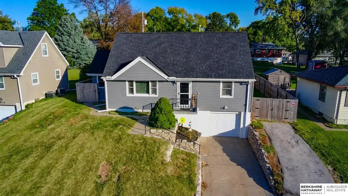 8314 Gold Street, Omaha, NE 68124 - #1