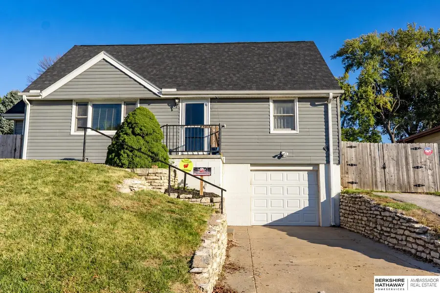 8314 Gold Street, Omaha, NE 68124 - #2