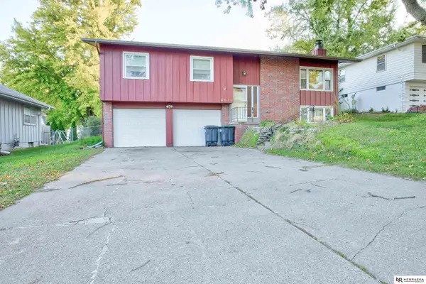 9633 Sahler Street, Omaha, NE 68134