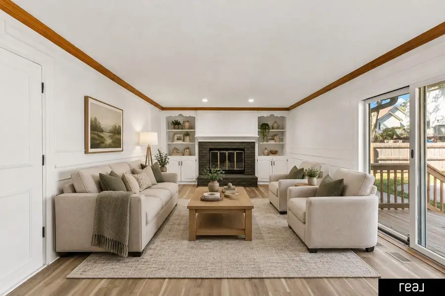 702 E Cary Street, Papillion, NE 68046-6017 - #2