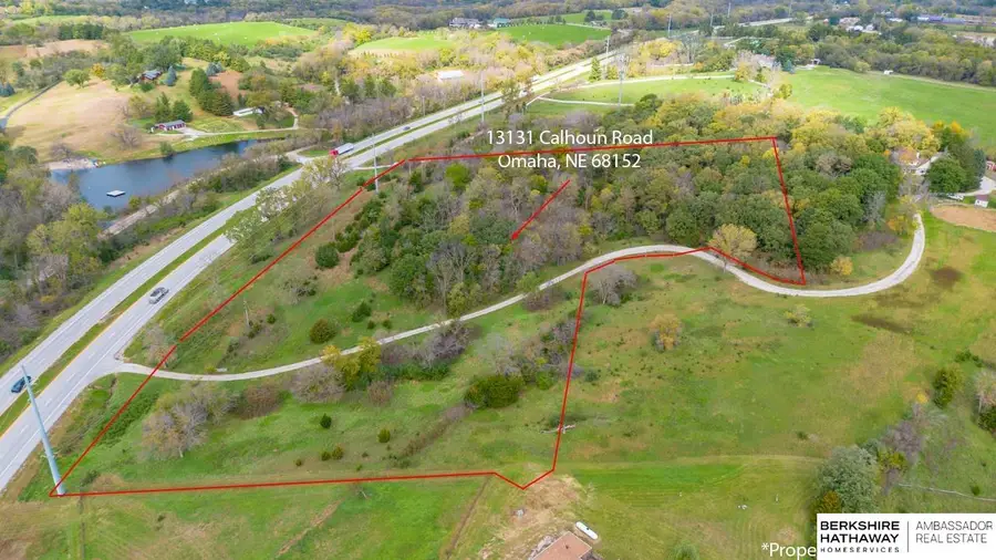 13131 Calhoun Road, Omaha, NE 68152 - #2