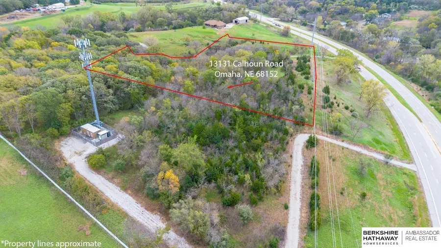 13131 Calhoun Road, Omaha, NE 68152 - #3