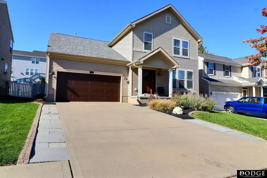 1324 N 209th Street, Elkhorn, NE 68022 - #2
