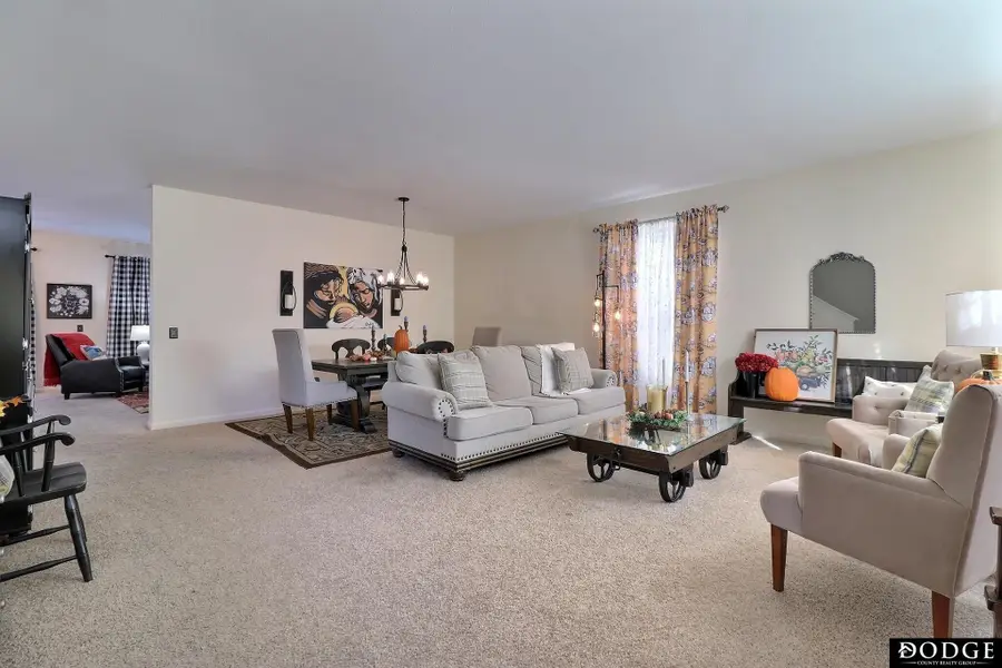 1324 N 209th Street, Elkhorn, NE 68022 - #3
