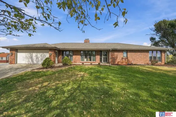 18600 S 54th Street, Hickman, NE 68372