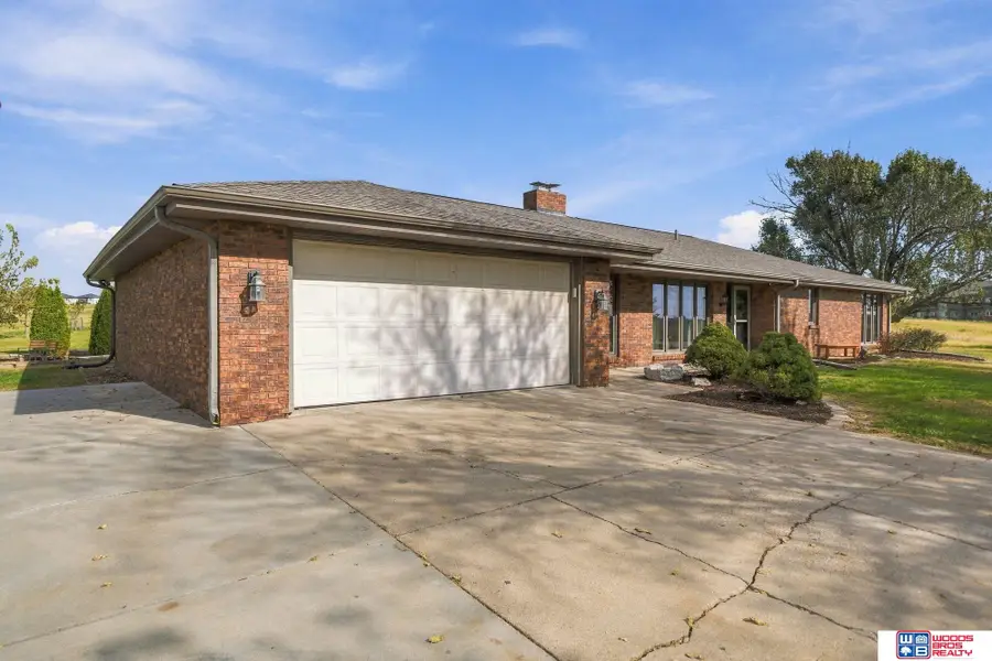 18600 S 54th Street, Hickman, NE 68372 - #2