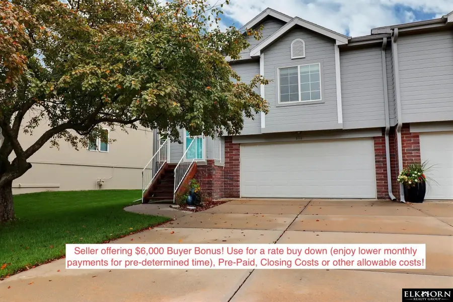 5113 N 145th Street, Omaha, NE 68116 - #3