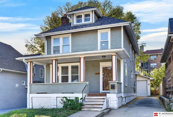 626 S 36th Street, Omaha, NE 68105