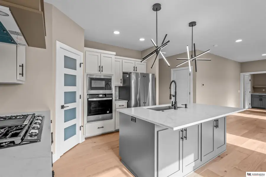 13555 S 49th Street, Papillion, NE 68133 - #3