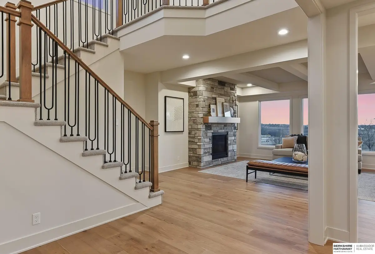 21064 Todd Circle, Elkhorn, NE 68022 - #1