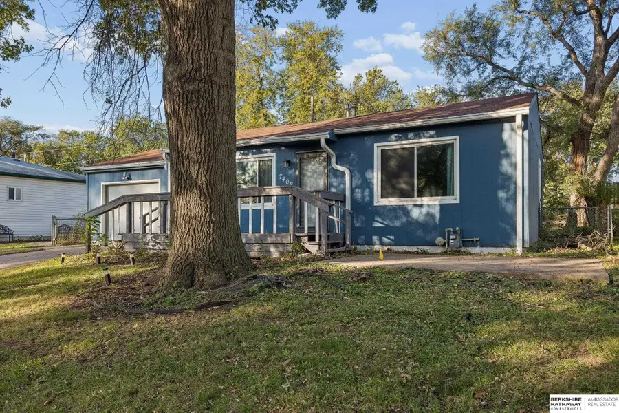 7402 S 76th Avenue, La Vista, NE 68128 - #3